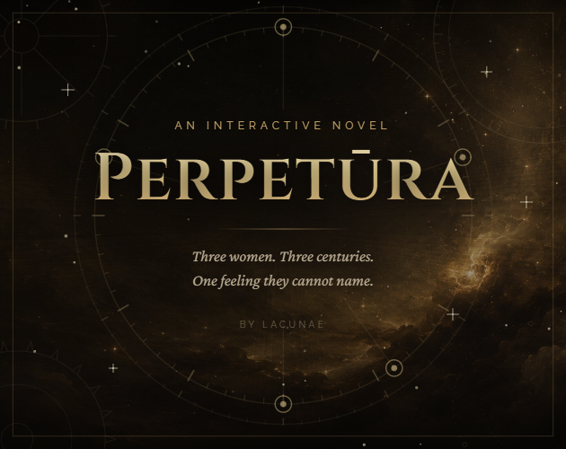 Perpetūra